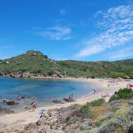 Una Splendida Terrazza Sul Mare サンタ・テレーザ・ガッルーラ エクステリア 写真