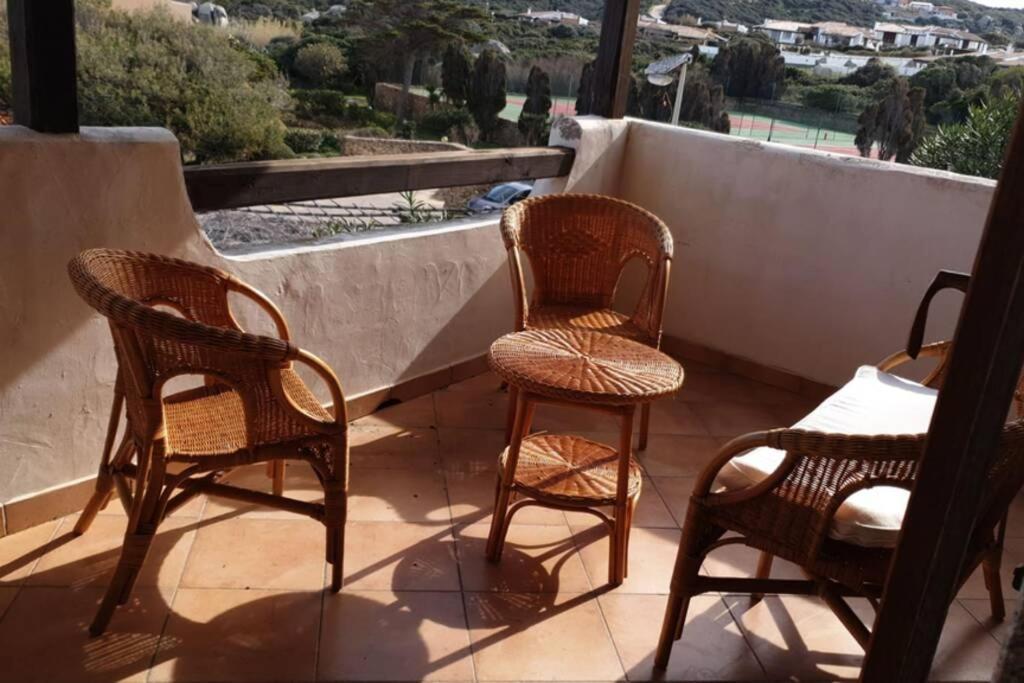Una Splendida Terrazza Sul Mare サンタ・テレーザ・ガッルーラ エクステリア 写真